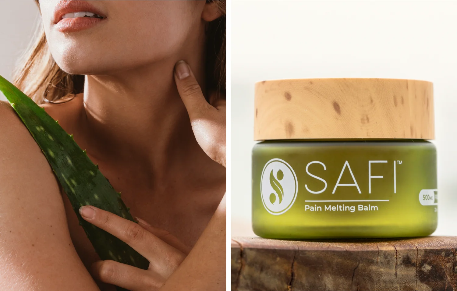 Safi Skincare
